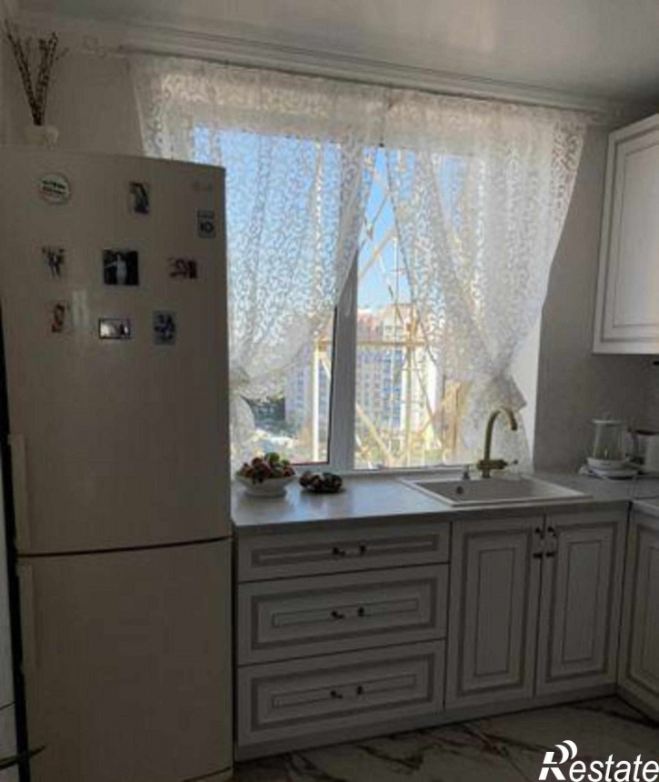 3-комн квартира Горсоветская улица, 57А