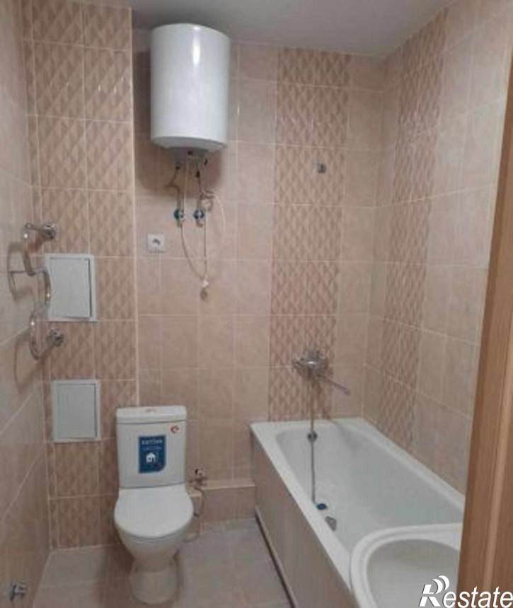 2-комн квартира в новом доме Заводская улица, 35
