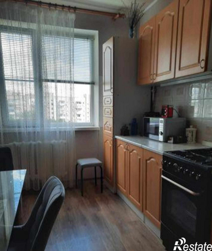 3-комн квартира Дебальцевская улица, 6