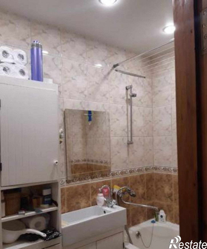 3-комн квартира улица Кочубея, 3