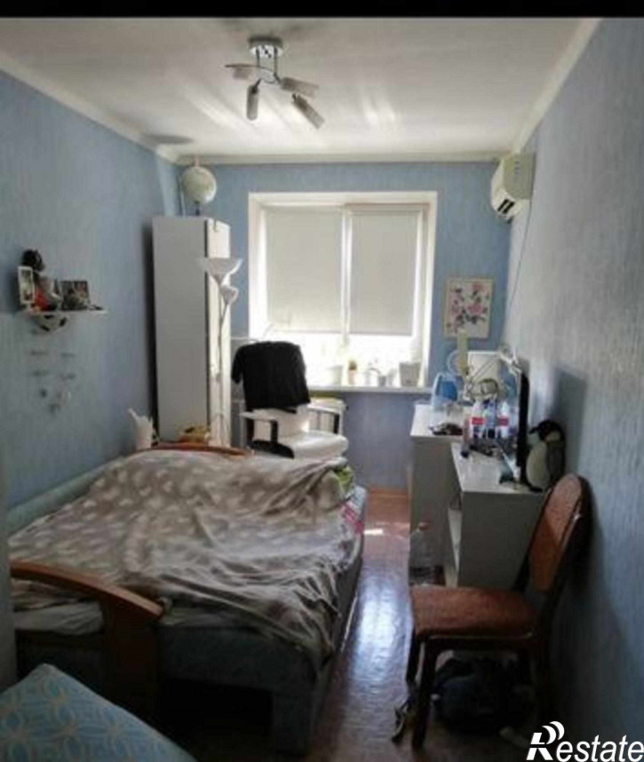 3-комн квартира улица Кочубея, 3