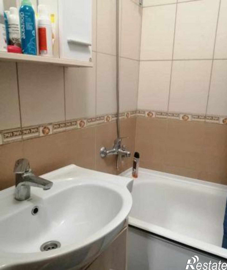 2-комн квартира переулок Коблова, 6