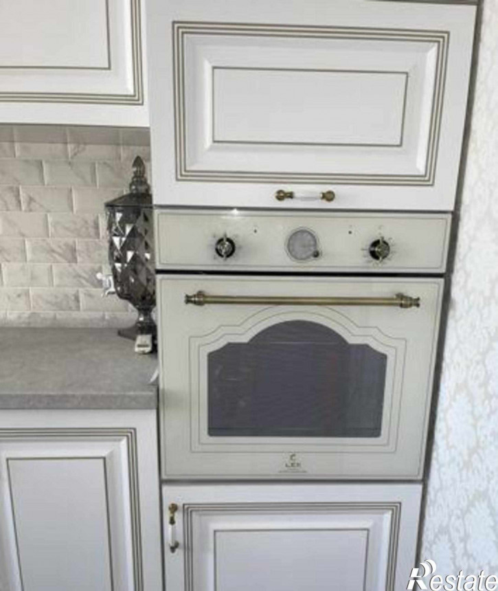 3-комн квартира Горсоветская улица, 57А