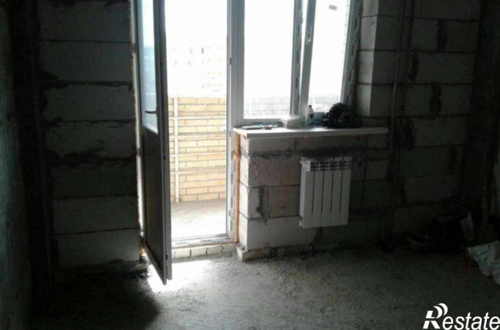 1-комн квартира Днепровский переулок, 124М