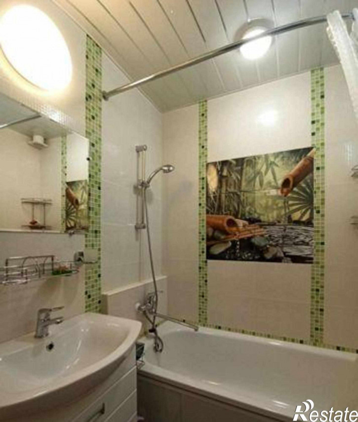 3-комн квартира проспект Королёва, 4