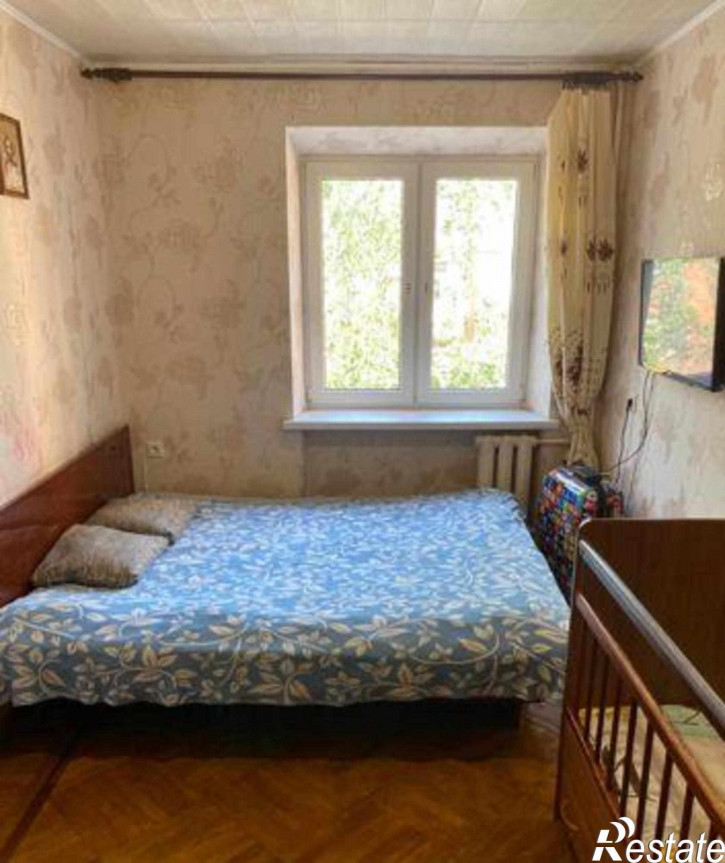 2-комн квартира проспект Шолохова, 191