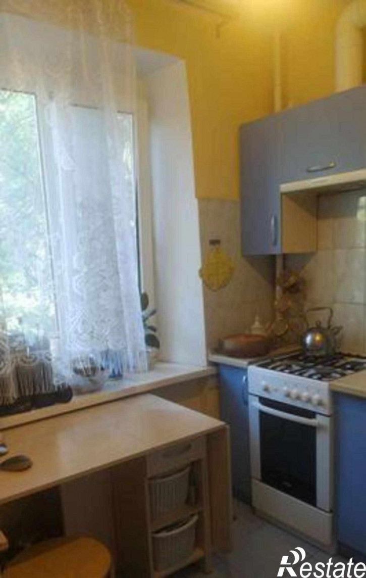 2-комн квартира проспект Ленина, 107/1