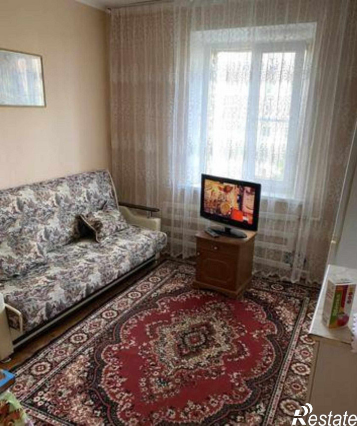 3-комн квартира улица Беляева, 22