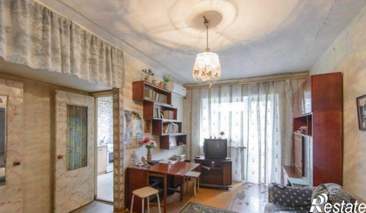 2-комн квартира Филимоновская улица, 279