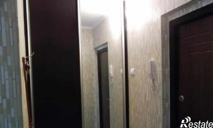 1-комн квартира улица Добровольского, 38
