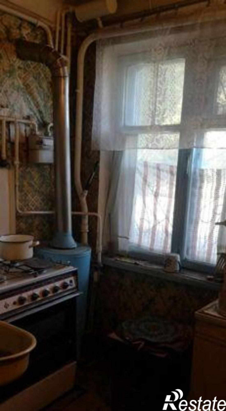 2-комн квартира проспект Ленина, 17