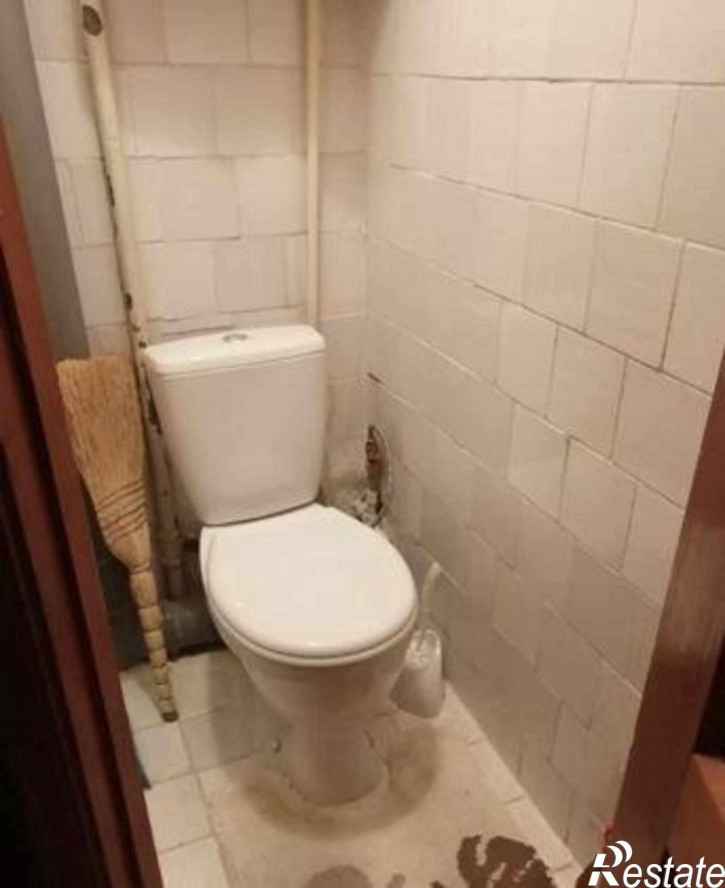3-комн квартира улица Кочубея, 3
