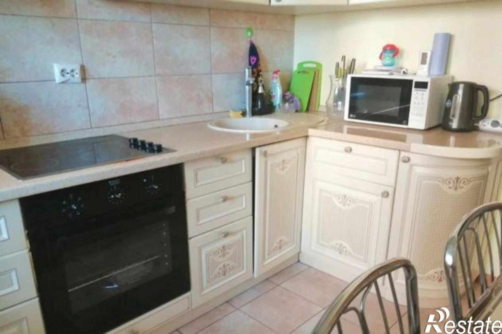 2-комн квартира переулок Коблова, 6