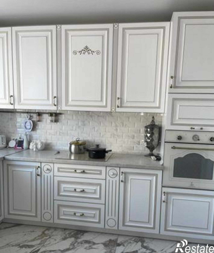 3-комн квартира Горсоветская улица, 57А