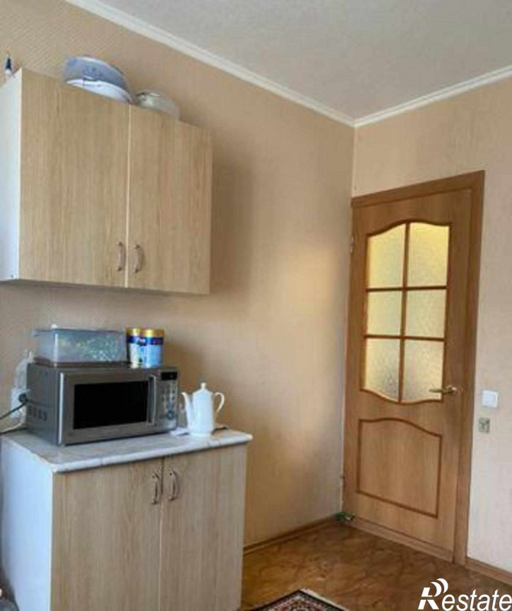 3-комн квартира улица Беляева, 22