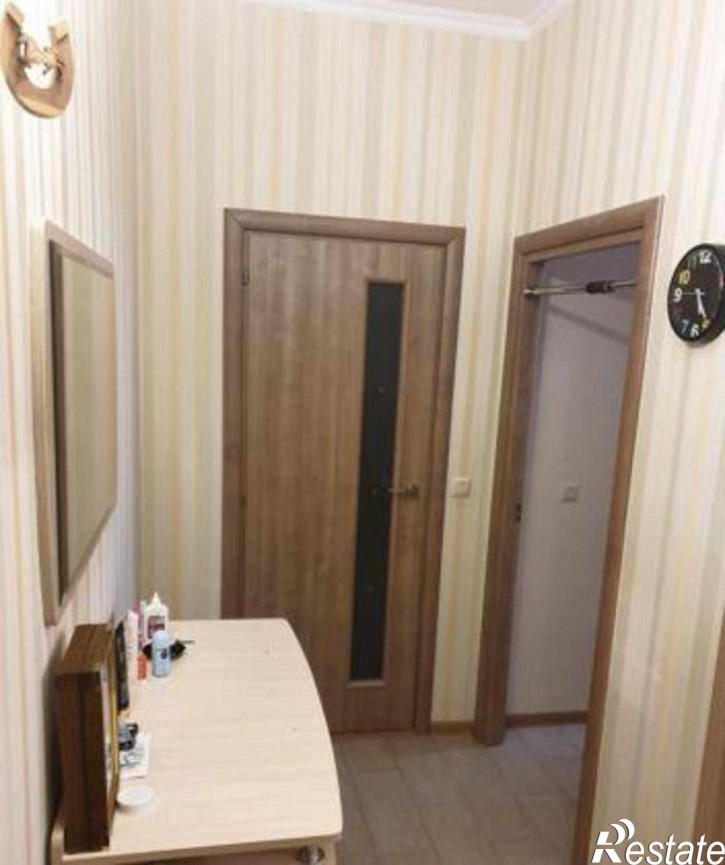 1-комн квартира Стабильная улица, 21