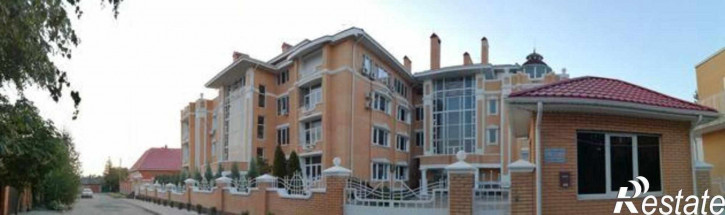 2-комн квартира Магнитогорская улица, 67В