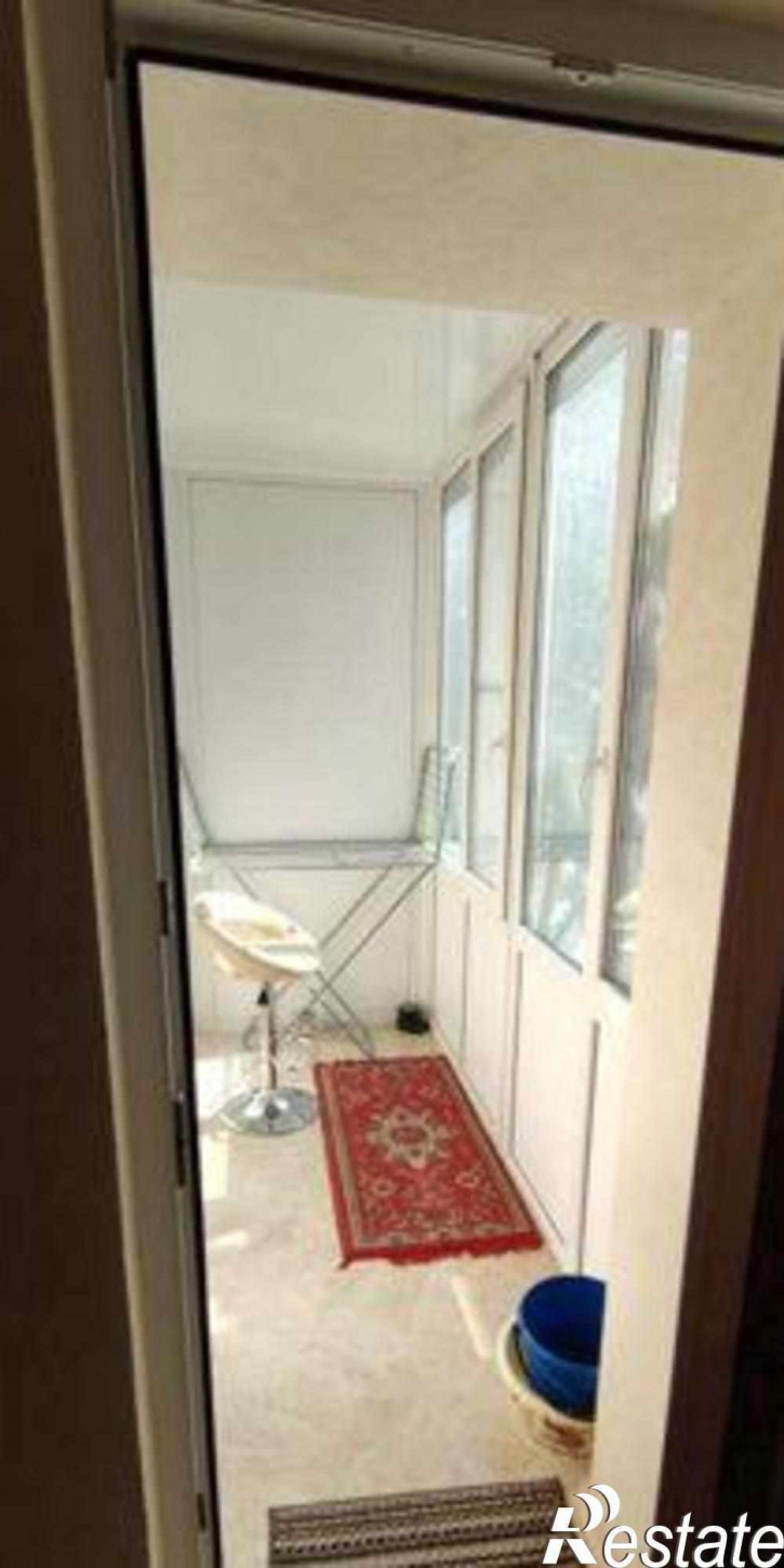 2-комн квартира Халтуринский переулок, 130/1