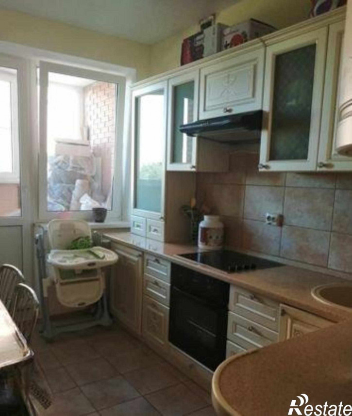 2-комн квартира переулок Коблова, 6