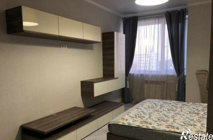 1-комн квартира Извилистая улица, 17/1
