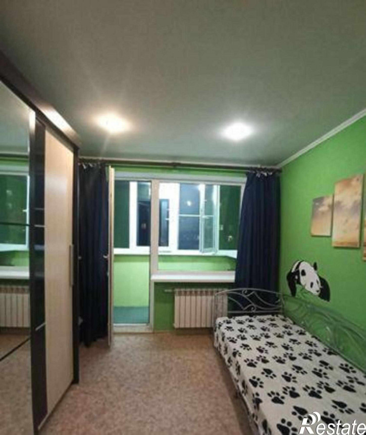 3-комн квартира проспект Королёва, 4
