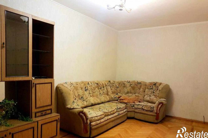 3-комн квартира Новолесная улица, 4/2