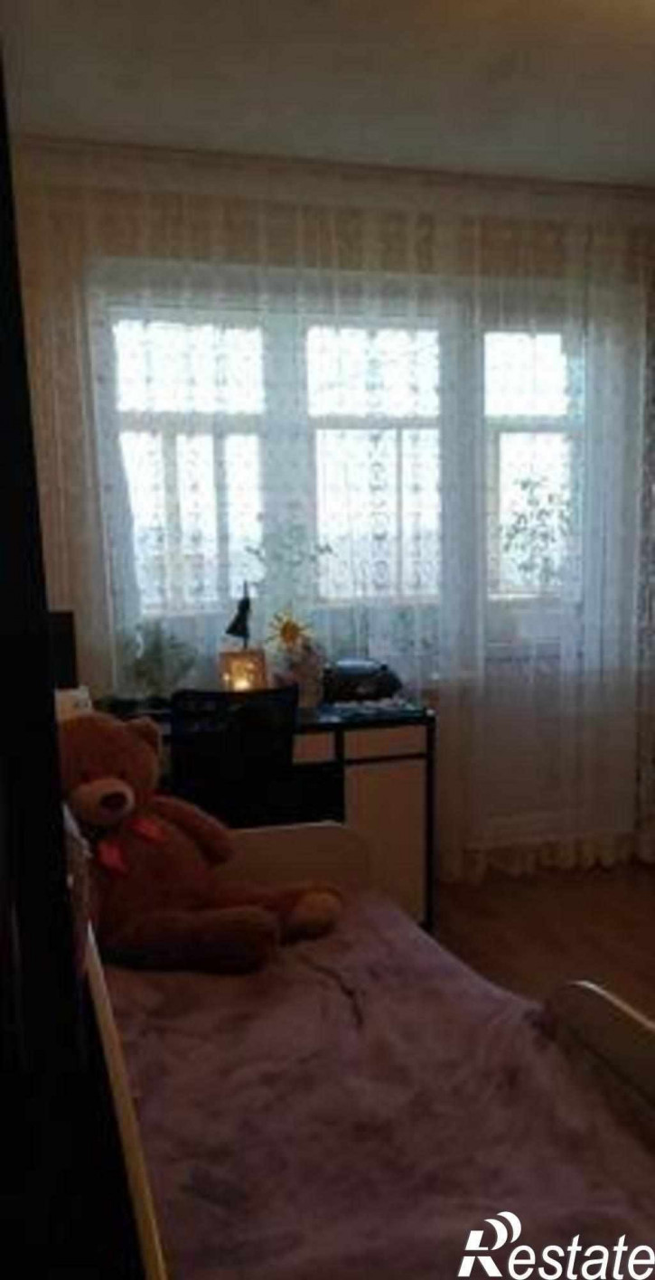 1-комн квартира улица Беляева, 26