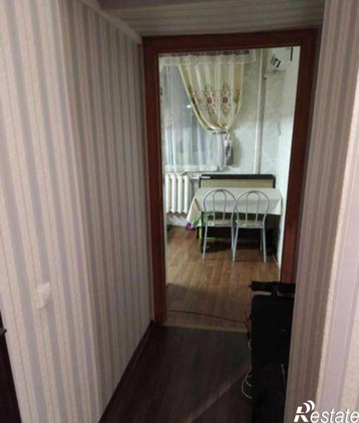 1-комн квартира улица Лелюшенко, 15Г