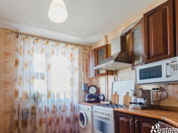 2-комн квартира Доблестный переулок, 26
