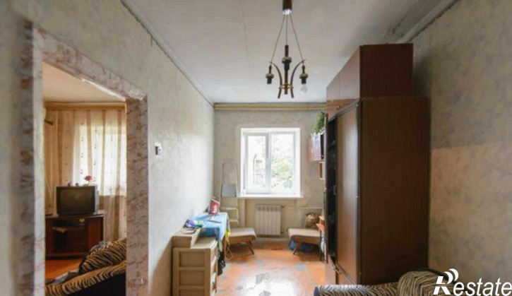 2-комн квартира Филимоновская улица, 279