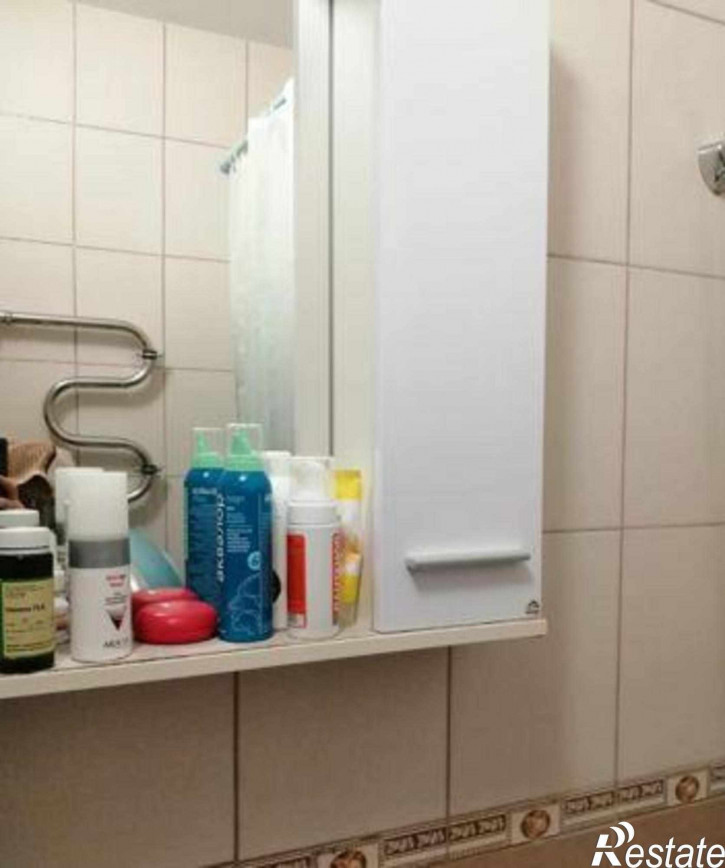 2-комн квартира переулок Коблова, 6