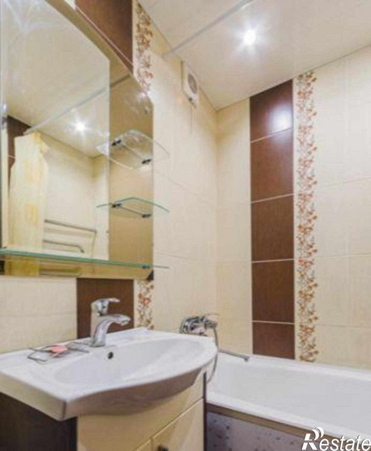 2-комн квартира Доблестный переулок, 26