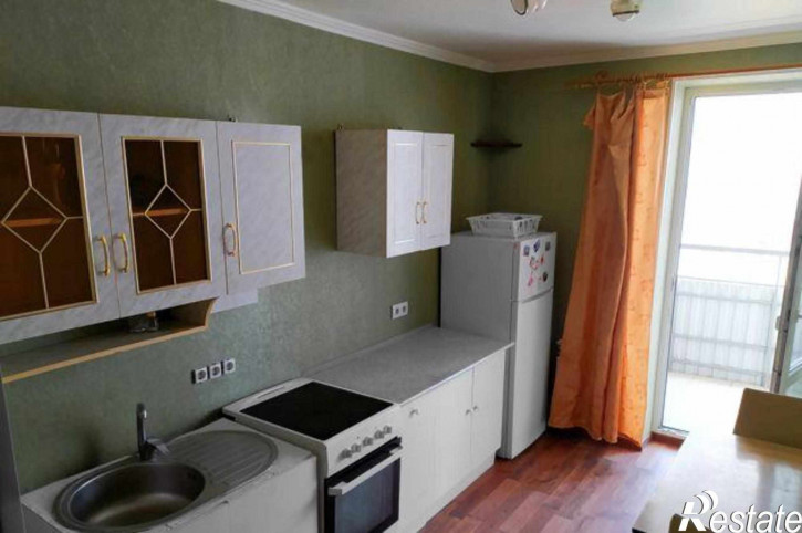 1-комн квартира улица 1-й Конной Армии, 37В