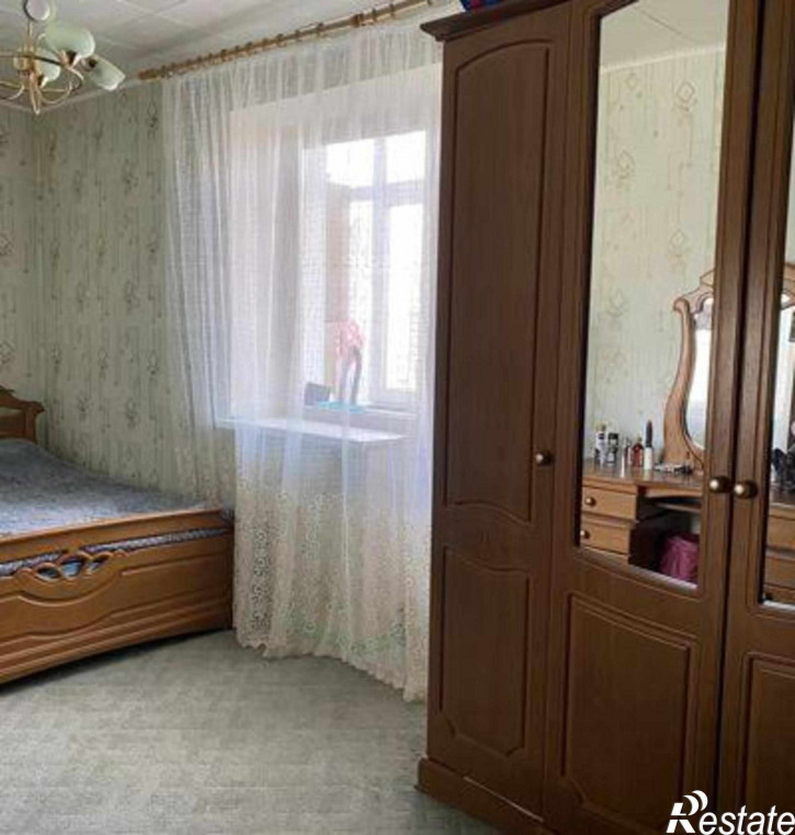3-комн квартира улица Беляева, 22