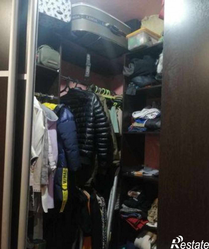 2-комн квартира улица Пацаева, 16/1