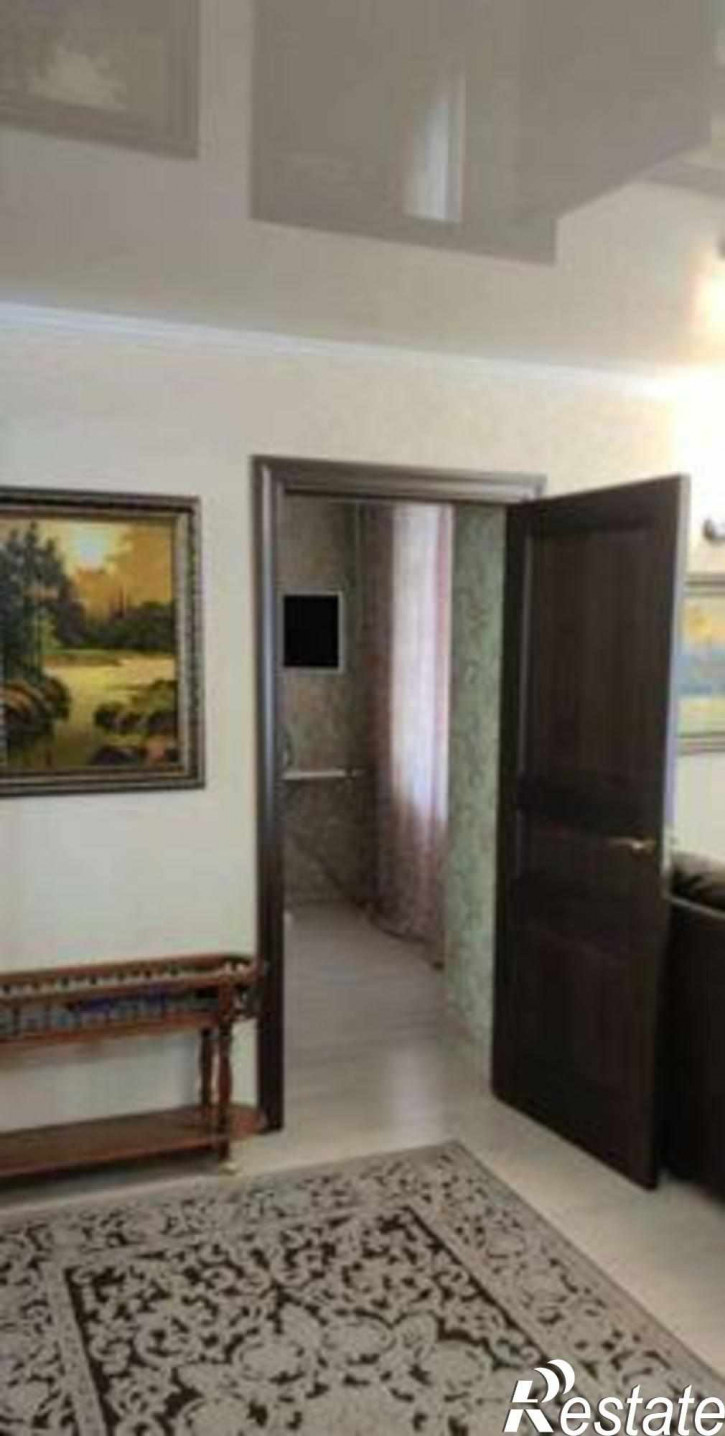 2-комн квартира Халтуринский переулок, 130/1