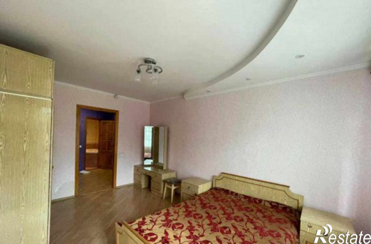2-комн квартира Токарная улица, 30