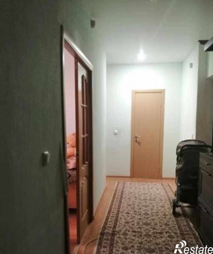 2-комн квартира переулок Коблова, 6