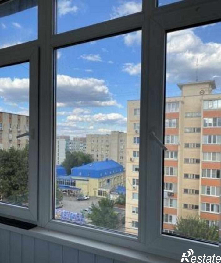 3-комн квартира улица Беляева, 22