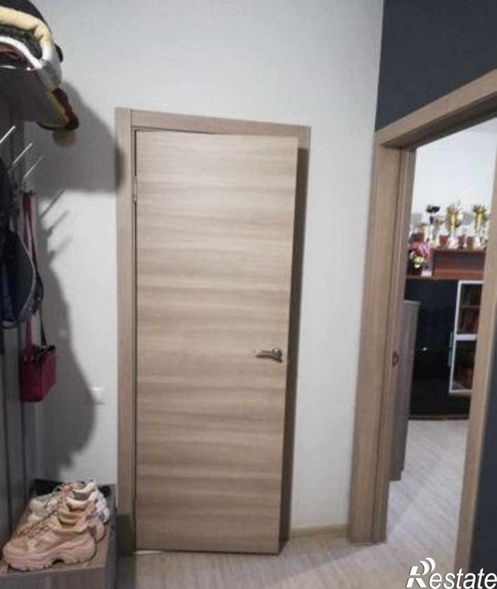 1-комн квартира 2-й Атмосферный переулок, 8