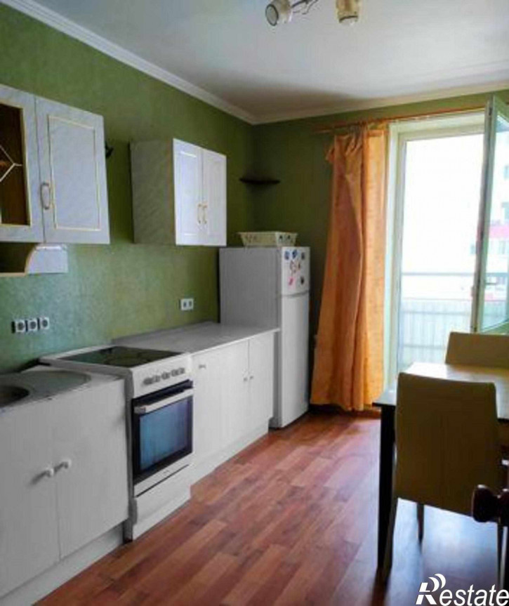 1-комн квартира улица 1-й Конной Армии, 37В