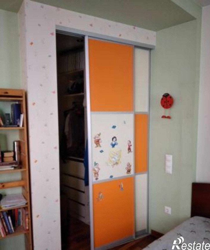 3-комн квартира проспект Королёва, 13А