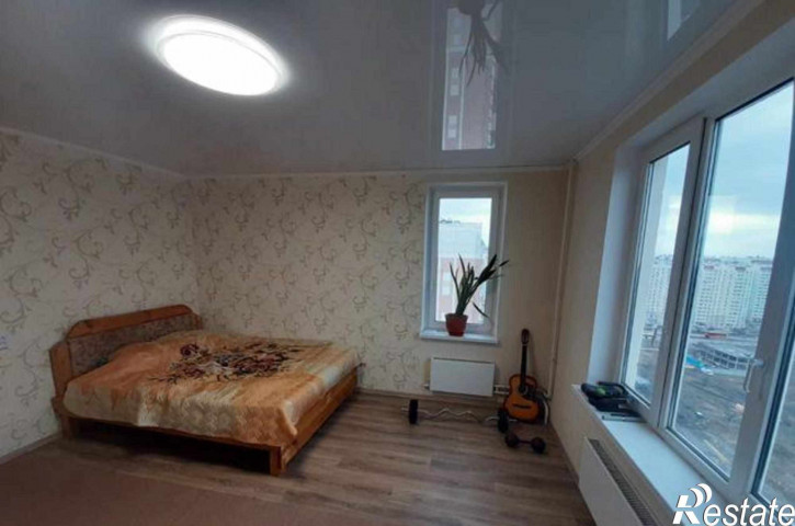1-комн квартира проспект Маршала Жукова, 25