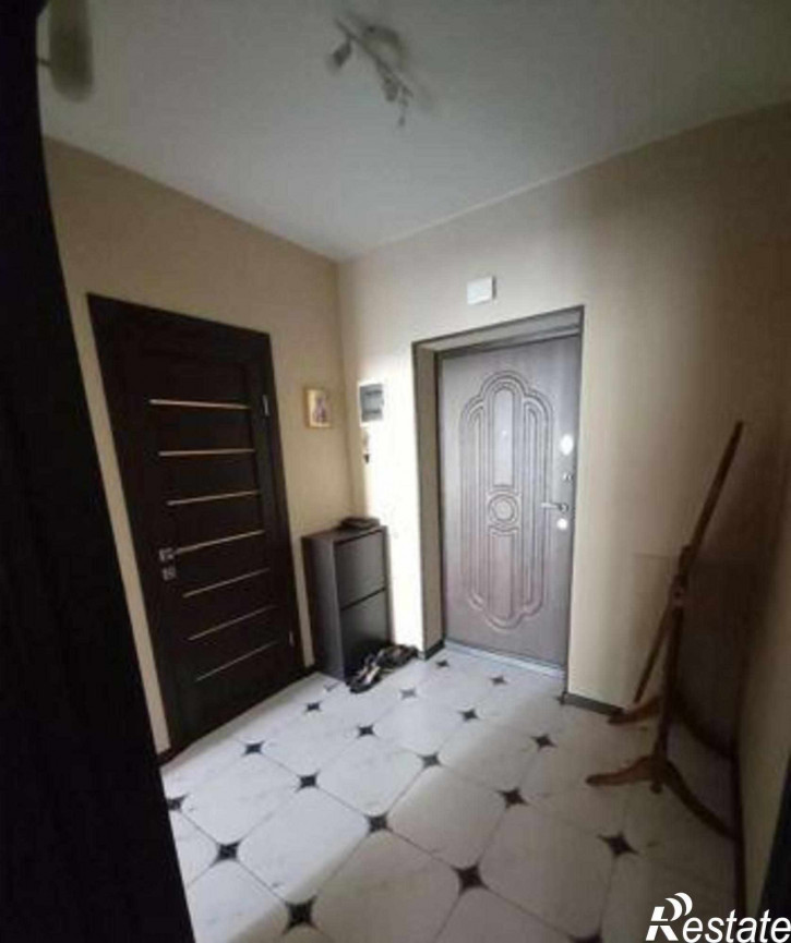 1-комн квартира Казахстанский переулок, 19
