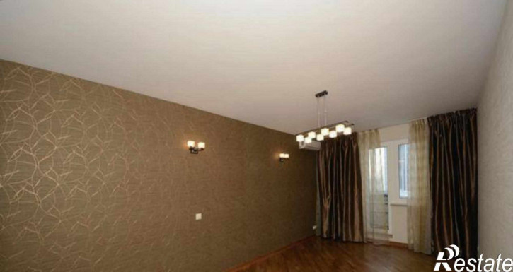3-комн квартира в новом доме Марксистский переулок, 42