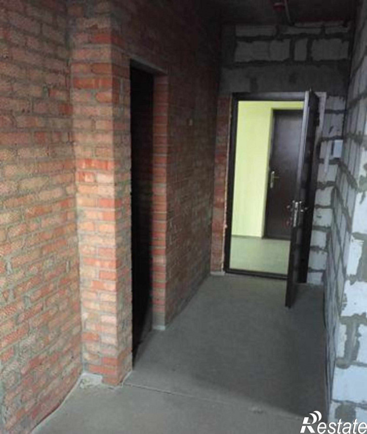 1-комн квартира в новом доме Марксистский переулок, 42