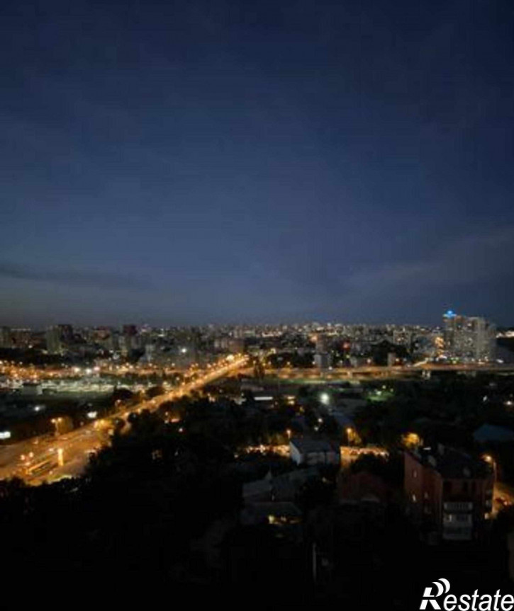 1-комн квартира в новом доме Зеркальный переулок, 7