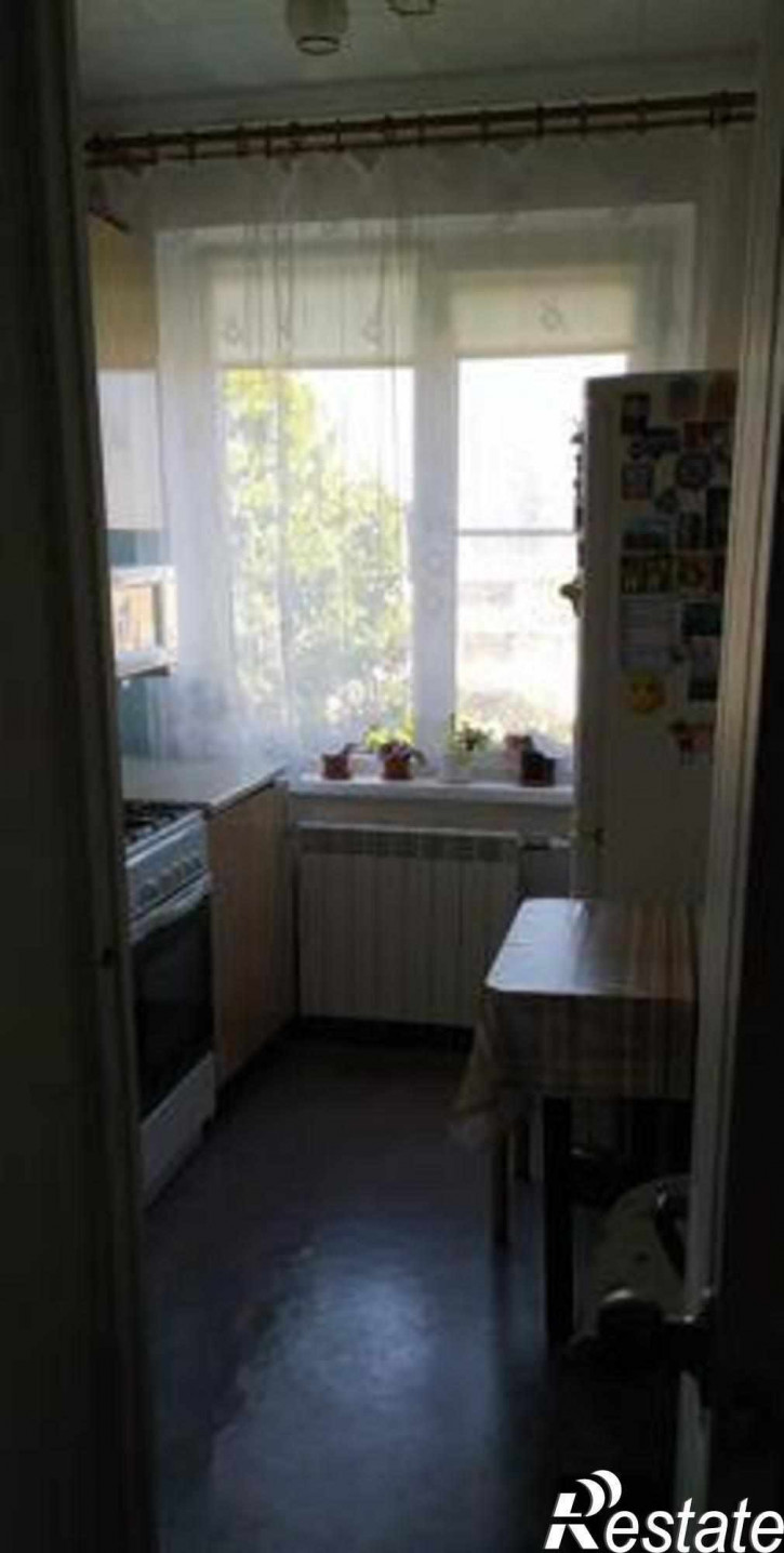 1-комн квартира улица Беляева, 26