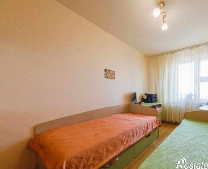2-комн квартира Доблестный переулок, 26