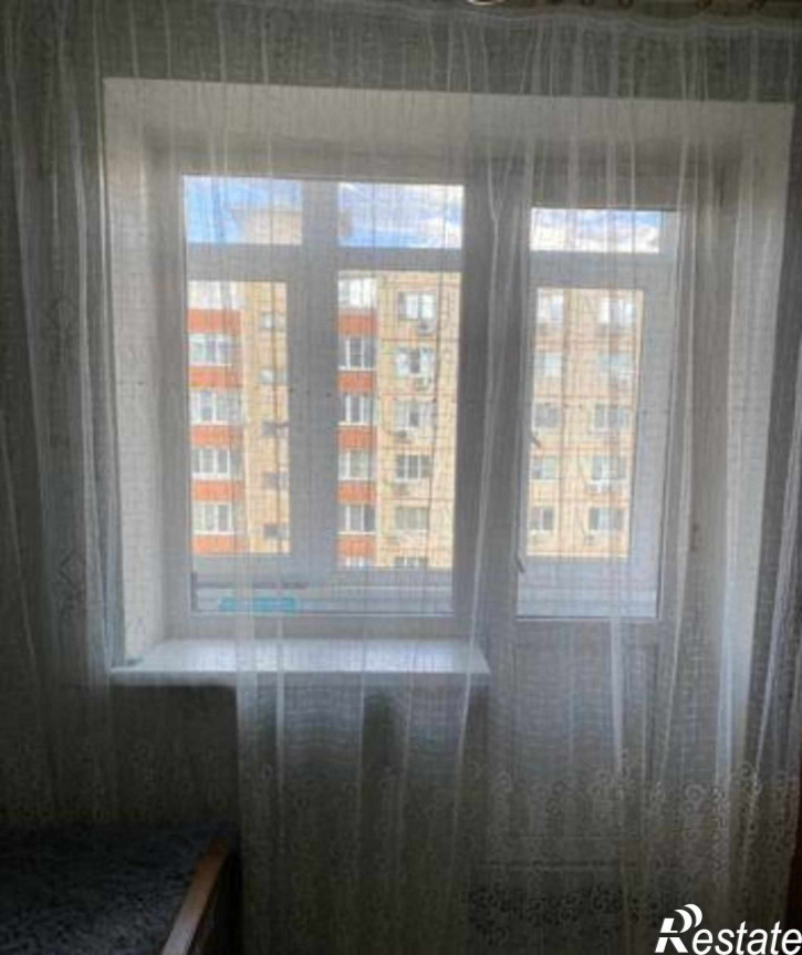 3-комн квартира улица Беляева, 22
